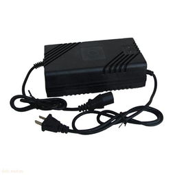 雅迪 愛瑪專用48v20a鉛酸蓄電池電動車用雙定時帶程控三段式充電器圖片,雅迪 愛瑪專用48v20a鉛酸蓄電池電動車用雙定時帶程控三段式充電器高清圖片 貴港市港北區(qū)豪江電動車電子器材廠