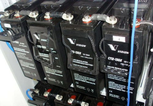 為何商販搶著收購舊電瓶 什么原因你應該了解一下了