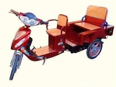 機(jī)動三輪車異地年檢新規(guī)