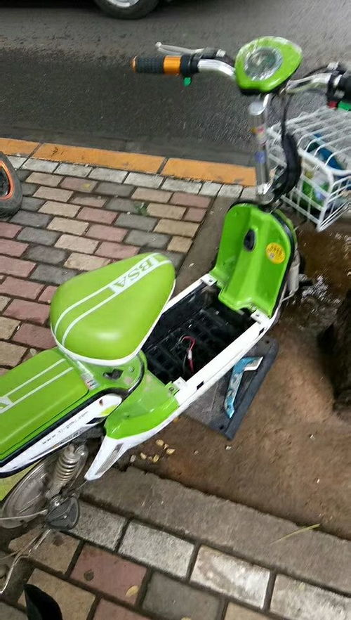 為何電動車出廠時未對蓄電池做防盜設計？