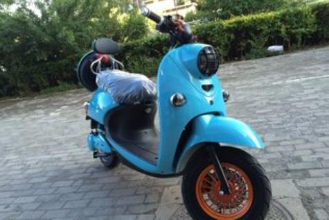 為什么電動車電池跑不遠？使用過程中不可忽視的蓄電池保養細節