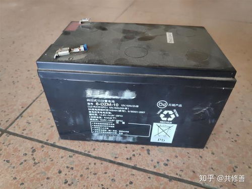 電動助力車蓄電池的制造與未來展望 從生產到“修復”的思考