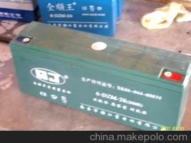 GJ電動助力車蓄電池 南昌贛江蓄電池的專業制造